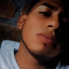 Johan Alvarez, 23 года, Chimbote