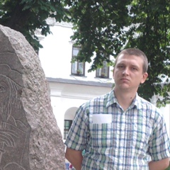 Yaroslav Straty, 40 лет, Киев