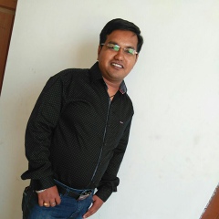 Sandeep Raj, 36 лет, Ahmedabad