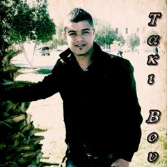 Taki Bouba, 34 года, Alger