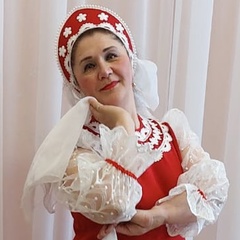 Нина Бутманова (Сенюкова), Сегежа