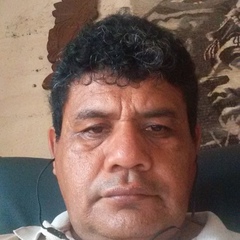 Carlos Estrada, 52 года, Managua