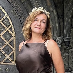 Екатерина Никишкина, 47 лет, Самара