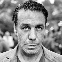 Till Lindemann, 63 года, Душанбе