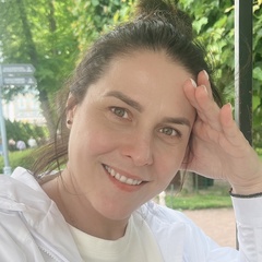 Любовь Сухопарова, 43 года, Санкт-Петербург