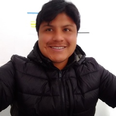 Hugo-Alberto Pumayalla-Briceño, 37 лет, Chimbote