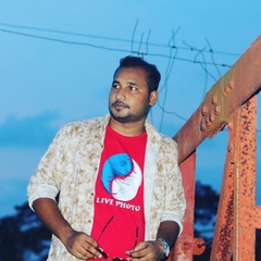 Sajol Khan, 30 лет, Dhaka