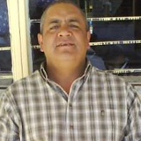 Alfredo Castillo, 55 лет, Metepec