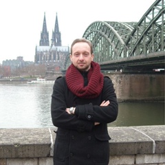 Viktor Wist, Konstanz