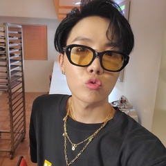 Jong Hoseok, 30 лет, Gwangju