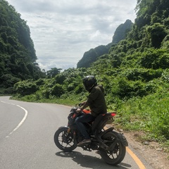 Thar Pu, Hpa-an