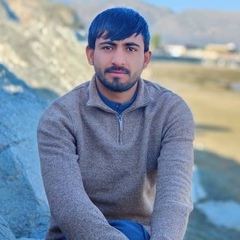 Sifat-Ullah Sangeen, 25 лет, Jalalabad