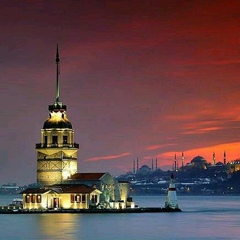 Halil Kalkan, İstanbul