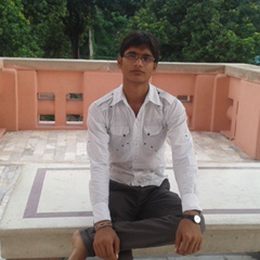 Avneesh Kumar Bharti, 30 лет, Prayagraj (Allahabad)