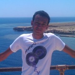 Ahmed Hamed, 38 лет, Damietta