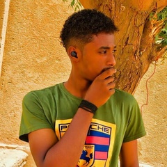 Hozifa Njm, 22 года, Khartoum