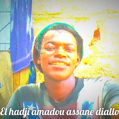 Assane Diallo, 33 года, Dakar