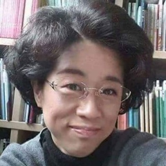 Junehwa Rhee, 52 года