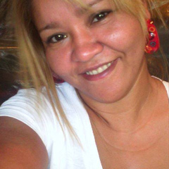 Johana Blanco, 49 лет, Caracas