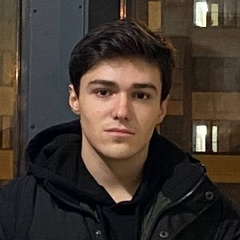 Григорий Саргсян, 20 лет, Москва