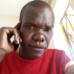 Joseph Kidega, 33 года, Kampala