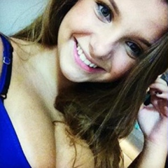 Tayla Rousty, Belo Horizonte