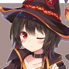 Megumin Chan, 21 год, Москва