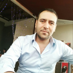 Volkan Conk, Balıkesir