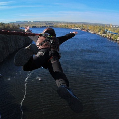 Виталий Бойко, Киев