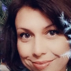 Елена Суркова, 44 года