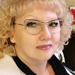 Марина Федорова, 59 лет