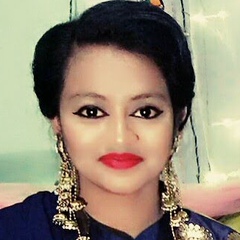 Moutusi Tusi, 27 лет, Dhaka