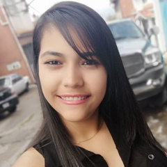 Yoselyn Avilez, 24 года, Caracas