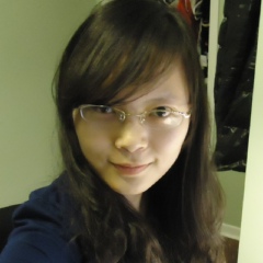 Mengyi Ding, St. Catharines