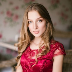 Evelina Verkhovskaia, Москва