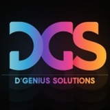 D-Genius Solutions, 25 лет, Mumbai