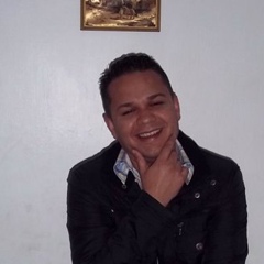 Galvis Tony, Caracas