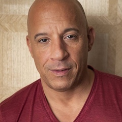 Vin Diesel, 123 года