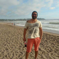 Ivan Mineria, 44 года, Viña del Mar