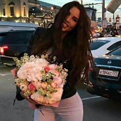 Светлана Темченкова, 27 лет, Москва