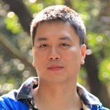 Roger Chen, 42 года, Nanchang