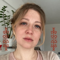 Анастасия Ушакова, 38 лет, Ангарск