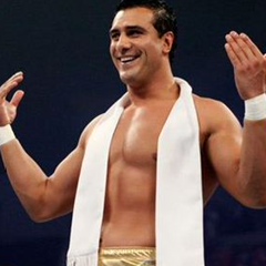 Alberto Del-Rio