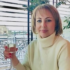 Наталья Колобанова, 45 лет, Москва