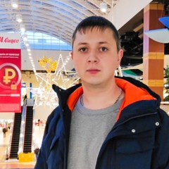 Дмитрий Гуров