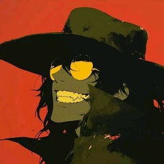 Alucard Van Helsing