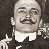 Gustav Mikailovich, 39 лет