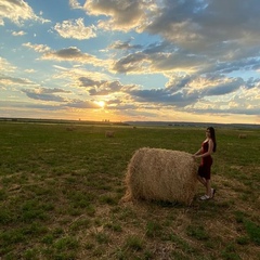 Алеся Насибуллина