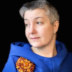 Екатерина Дикерман, 47 лет, Москва