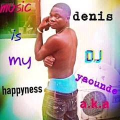 Denis Djyaounde, 32 года, Lagos